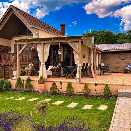 Casamia4U Villa Alsoors Exterior photo