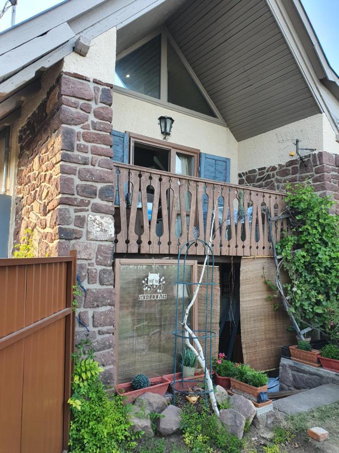 Casamia4U Villa Alsoors Exterior photo